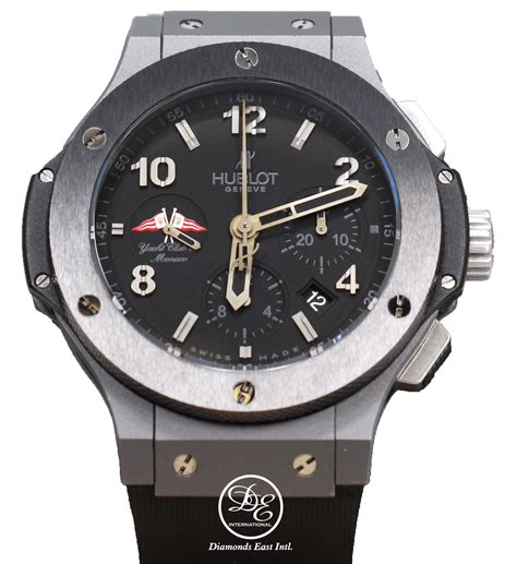 hublot 301.am.130.rx.ycm07|Hublot Big Bang Monaco Yacht Club Men's Watch .